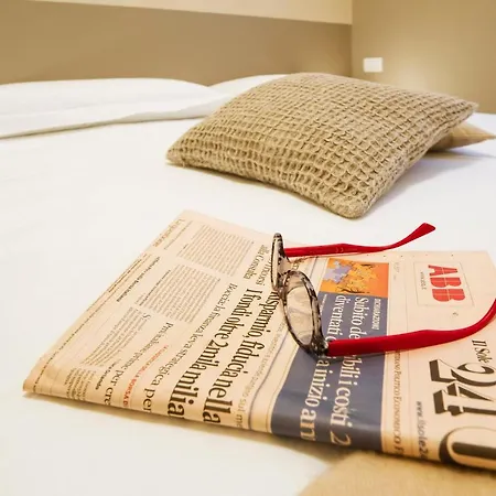 Contempora - Cavallotti 13 - B24 Apartament Mediolan
