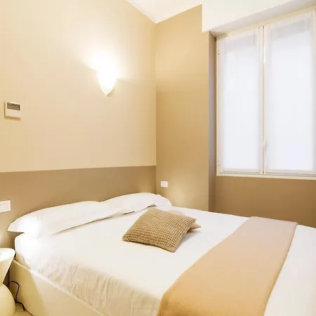 Contempora - Cavallotti 13 - B24 * Mediolan