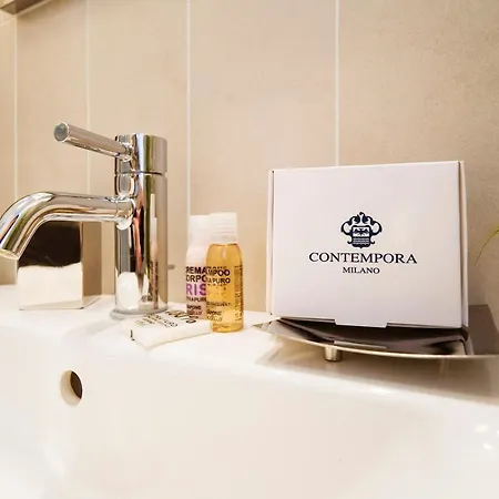 Contempora - Cavallotti 13 - B24 Apartament