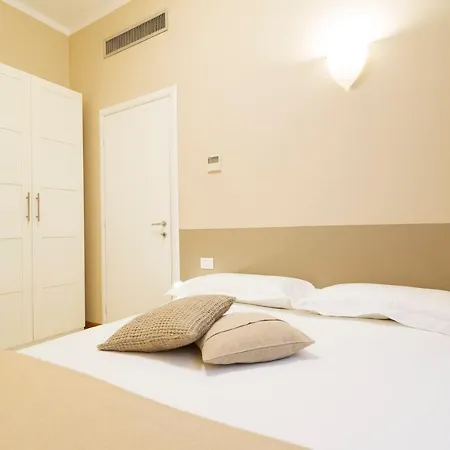 Apartament Contempora - Cavallotti 13 - B24