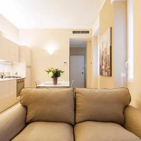 Contempora - Cavallotti 13 - B24 * Mediolan